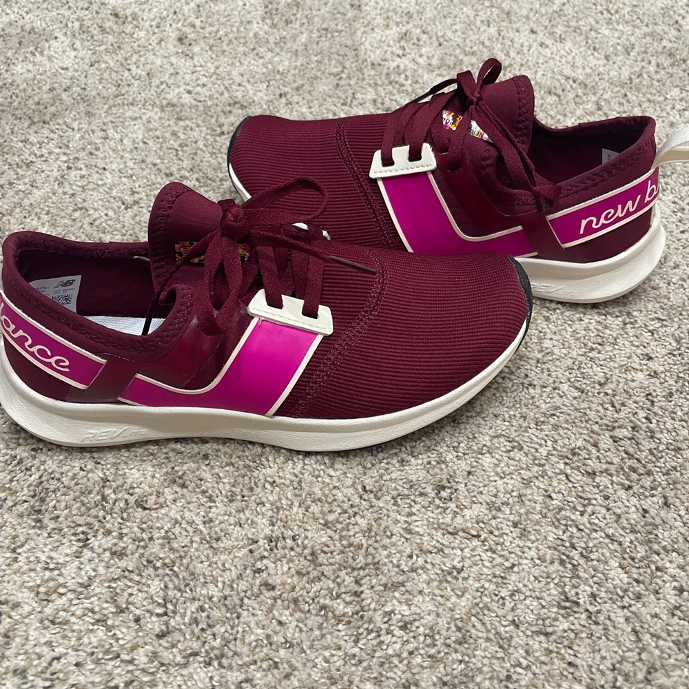 New Balance Sneakers